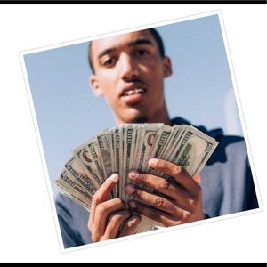 Meet your Posher, Maritza